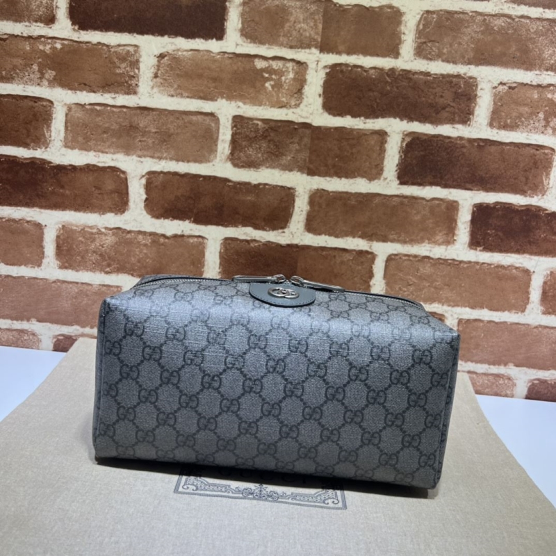 Gucci Cosmetic Bags